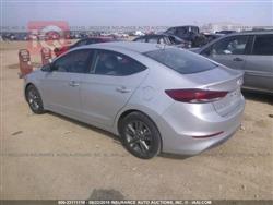 هیۆندای ئەلەنترا